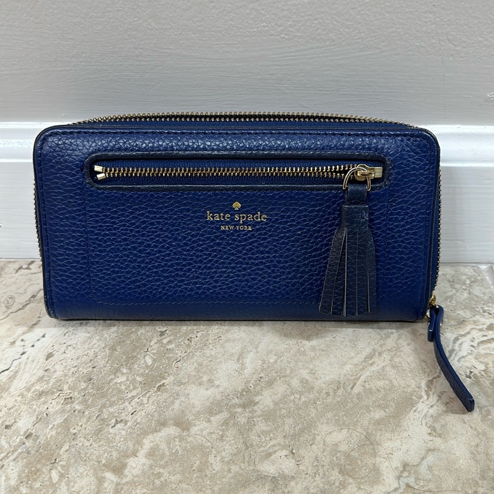 Kate Spade wallet